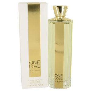 One Love Perfume By Jean Louis Scherrer Eau De Parfum Spray