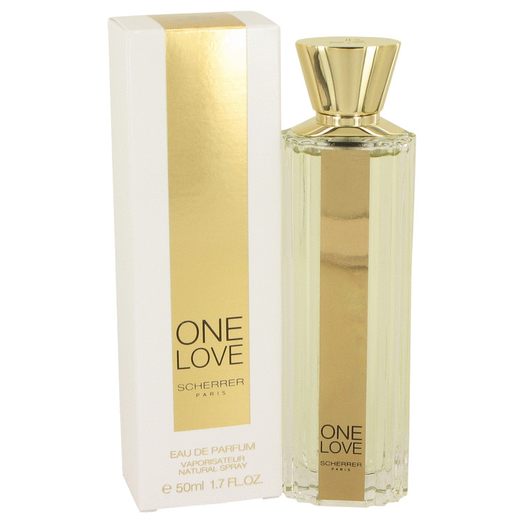 One Love Perfume By Jean Louis Scherrer Eau De Parfum Spray One Love Perfume By Jean Louis Scherrer Eau De Parfum Spray