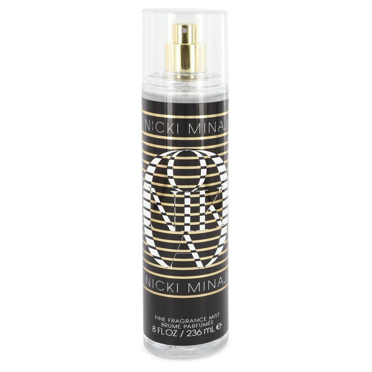 Onika Perfume By Nicki Minaj Body Mist Spray Onika Perfume By Nicki Minaj Body Mist Spray