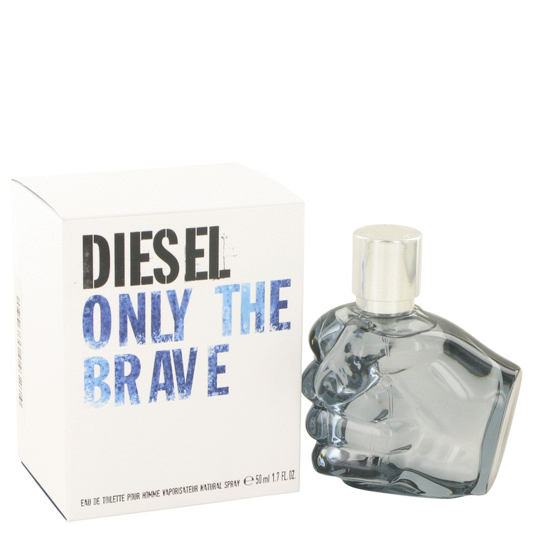 Only The Brave Cologne By Diesel Eau De Toilette Spray Only The Brave Cologne By Diesel Eau De Toilette Spray