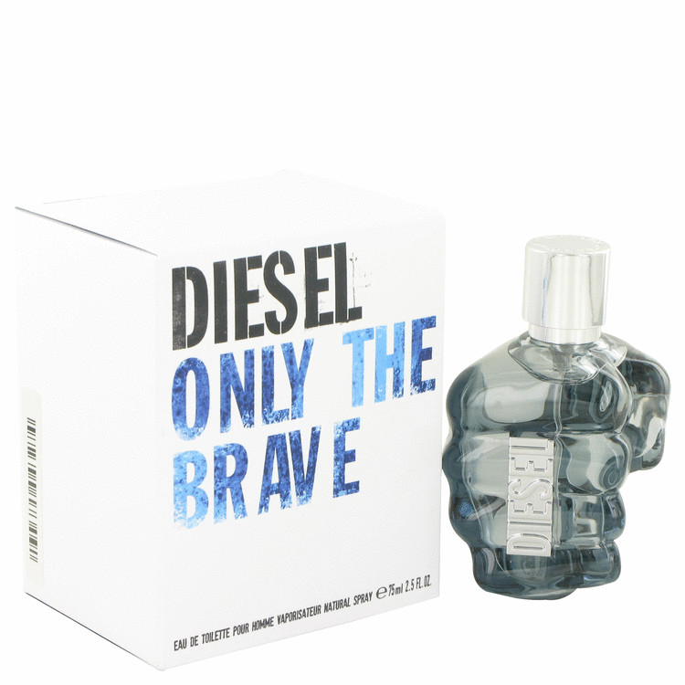 Only The Brave Cologne By Diesel Eau De Toilette Spray Only The Brave Cologne By Diesel Eau De Toilette Spray