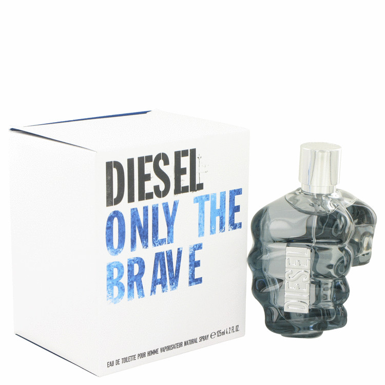 Only The Brave Cologne By Diesel Eau De Toilette Spray Only The Brave Cologne By Diesel Eau De Toilette Spray