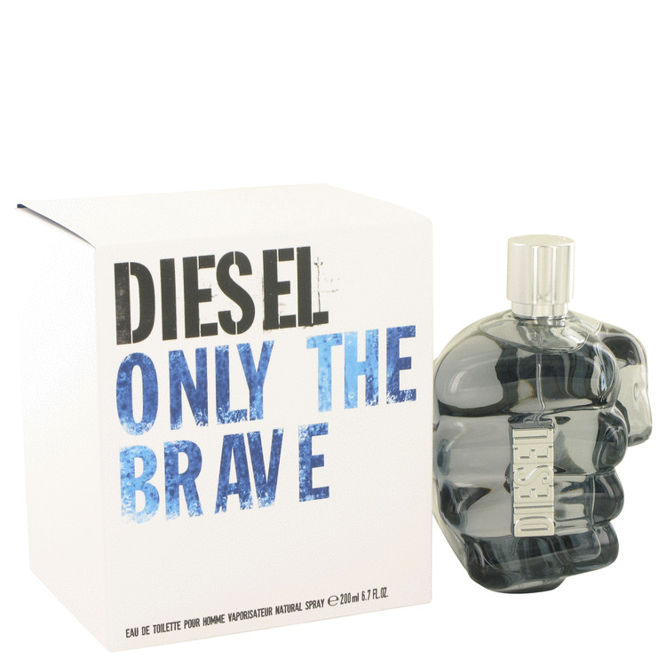 Only The Brave Cologne By Diesel Eau De Toilette Spray Only The Brave Cologne By Diesel Eau De Toilette Spray