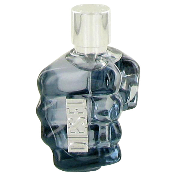 Only The Brave Cologne By Diesel Eau De Toilette Spray (Tester) Only The Brave Cologne By Diesel Eau De Toilette Spray (Tester)