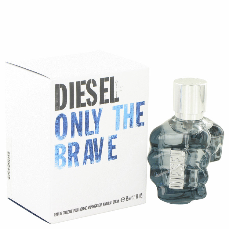 Only The Brave Cologne By Diesel Eau De Toilette Spray Only The Brave Cologne By Diesel Eau De Toilette Spray