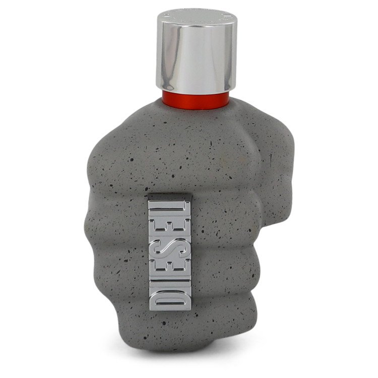 Only The Brave Street Cologne By Diesel Eau De Toilette Spray (Tester) Only The Brave Street Cologne By Diesel Eau De Toilette Spray (Tester)