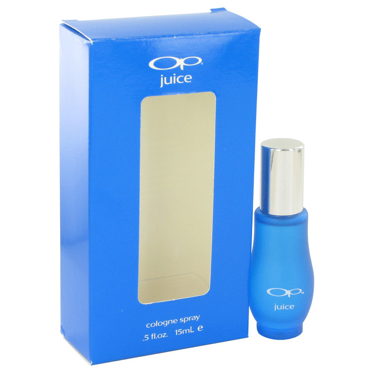 Op Juice Cologne By Ocean Pacific Mini Cologne Spray Op Juice Cologne By Ocean Pacific Mini Cologne Spray