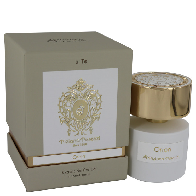 Orion Perfume By Tiziana Terenzi Extrait De Parfum Spray (Unisex) Orion Perfume By Tiziana Terenzi Extrait De Parfum Spray (Unisex)