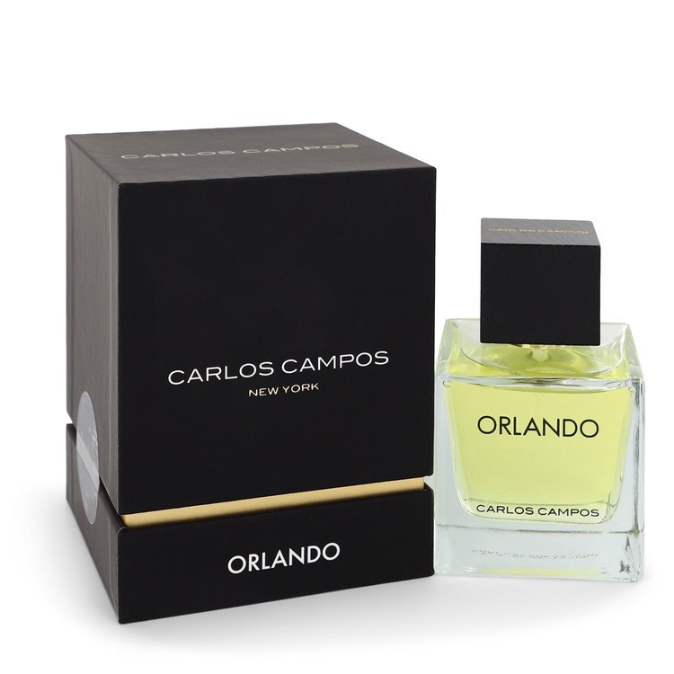Orlando Carlos Campos Cologne By Carlos Campos Eau De Toilette Spray Orlando Carlos Campos Cologne By Carlos Campos Eau De Toilette Spray