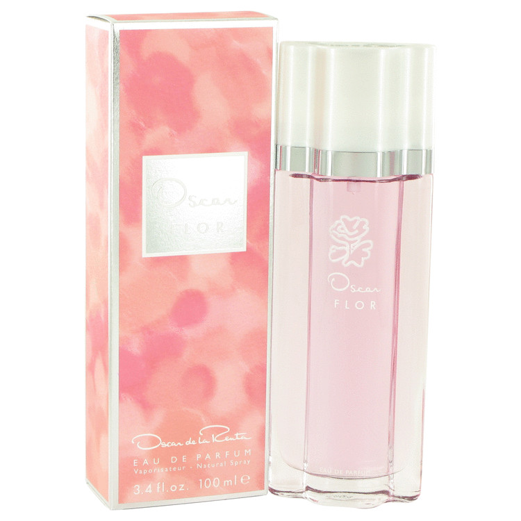 Oscar Flor Perfume By Oscar De La Renta Eau De Parfum Spray Oscar Flor Perfume By Oscar De La Renta Eau De Parfum Spray