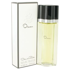 Oscar Perfume By Oscar De La Renta Eau De Toilette Spray