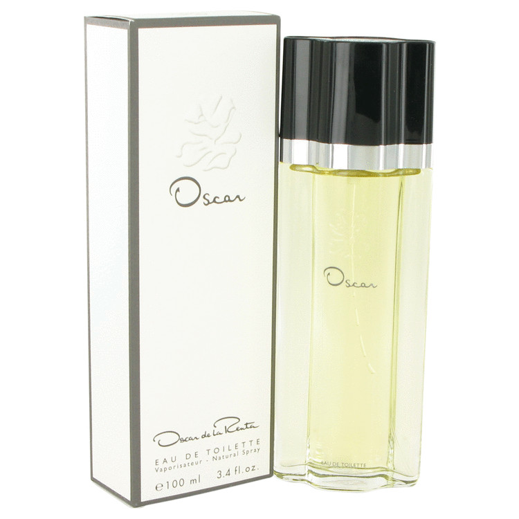 Oscar Perfume By Oscar De La Renta Eau De Toilette Spray Oscar Perfume By Oscar De La Renta Eau De Toilette Spray