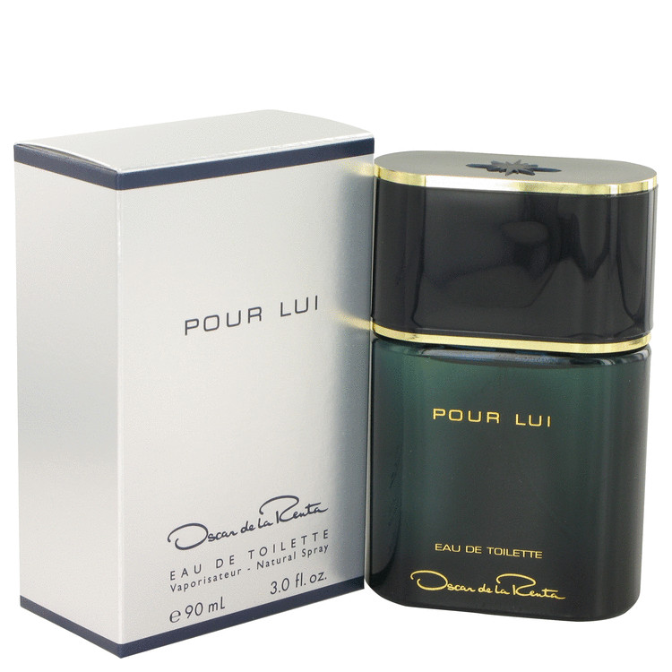 Oscar Pour Lui Cologne By Oscar De La Renta Eau De Toilette Spray Oscar Pour Lui Cologne By Oscar De La Renta Eau De Toilette Spray