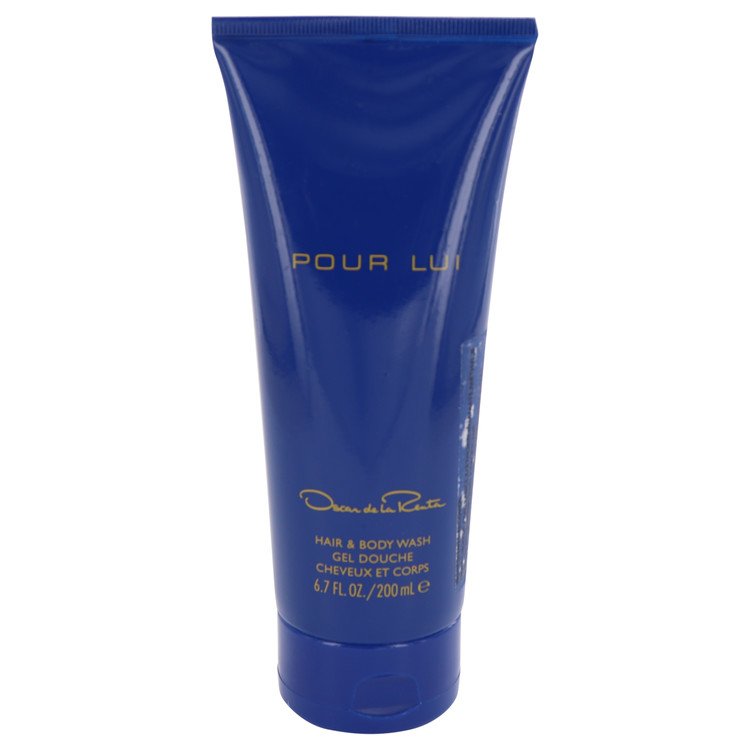 Oscar Pour Lui Cologne By Oscar De La Renta Shower Gel Oscar Pour Lui Cologne By Oscar De La Renta Shower Gel
