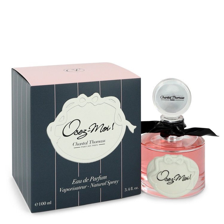 Osez Moi Perfume By Chantal Thomass Eau De Parfum Spray Osez Moi Perfume By Chantal Thomass Eau De Parfum Spray