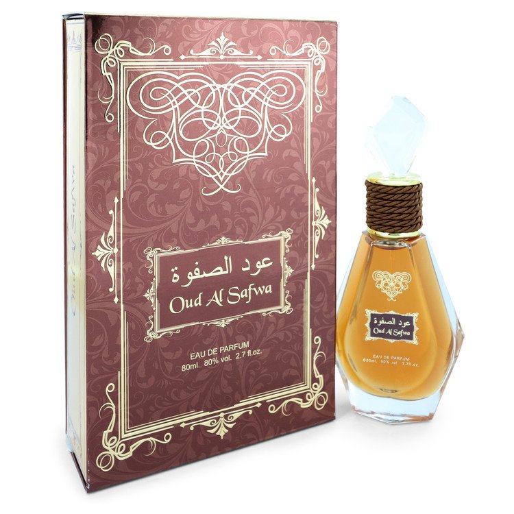 Oud Al Safwa Cologne By Rihanah Eau De Parfum Spray (Unisex) Oud Al Safwa Cologne By Rihanah Eau De Parfum Spray (Unisex)