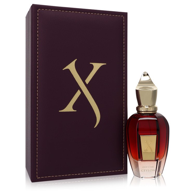 Oud Stars Ceylon Perfume By Xerjoff Eau De Parfum Spray (Unisex) Oud Stars Ceylon Perfume By Xerjoff Eau De Parfum Spray (Unisex)