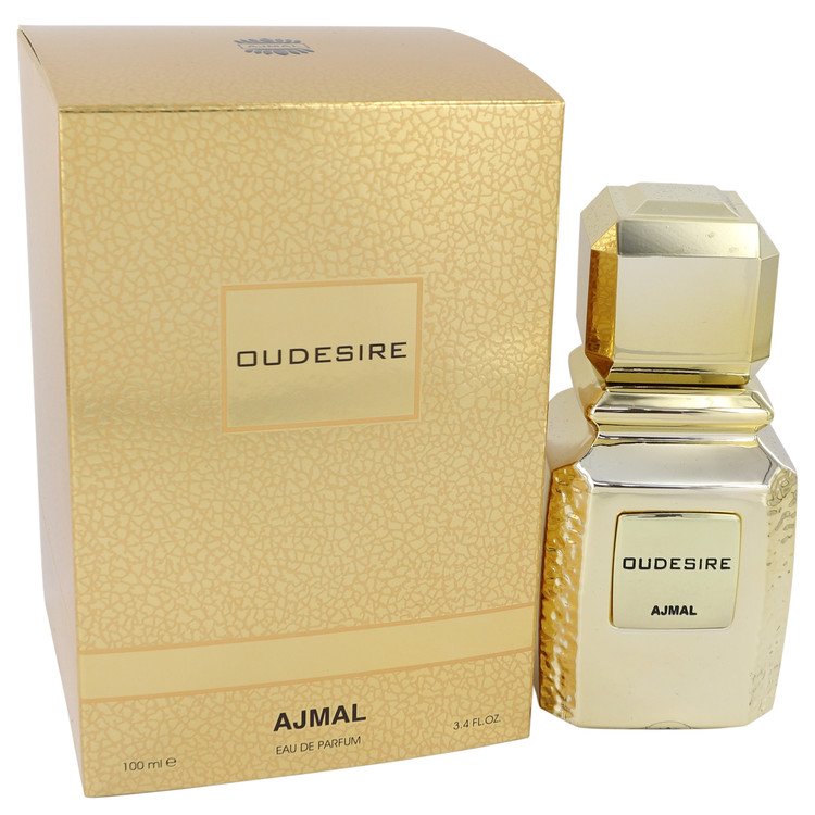 Oudesire Perfume By Ajmal Eau De Parfum Spray (Unisex) Oudesire Perfume By Ajmal Eau De Parfum Spray (Unisex)