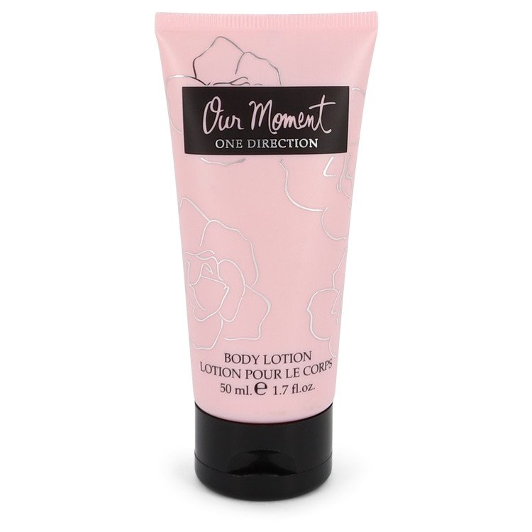 Our Moment Perfume By One Direction Body Lotion Our Moment Perfume By One Direction Body Lotion