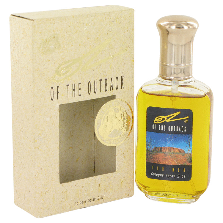 Oz Of The Outback Cologne By Knight International Cologne Spray Oz Of The Outback Cologne By Knight International Cologne Spray