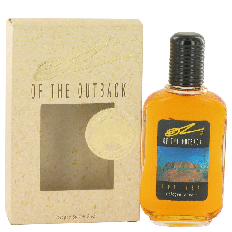 Oz Of The Outback Cologne By Knight International Cologne Oz Of The Outback Cologne By Knight International Cologne