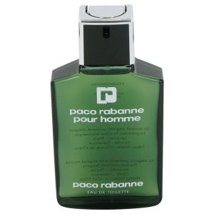 Paco Rabanne Cologne By Paco Rabanne Eau De Toilette Spray (Tester)
