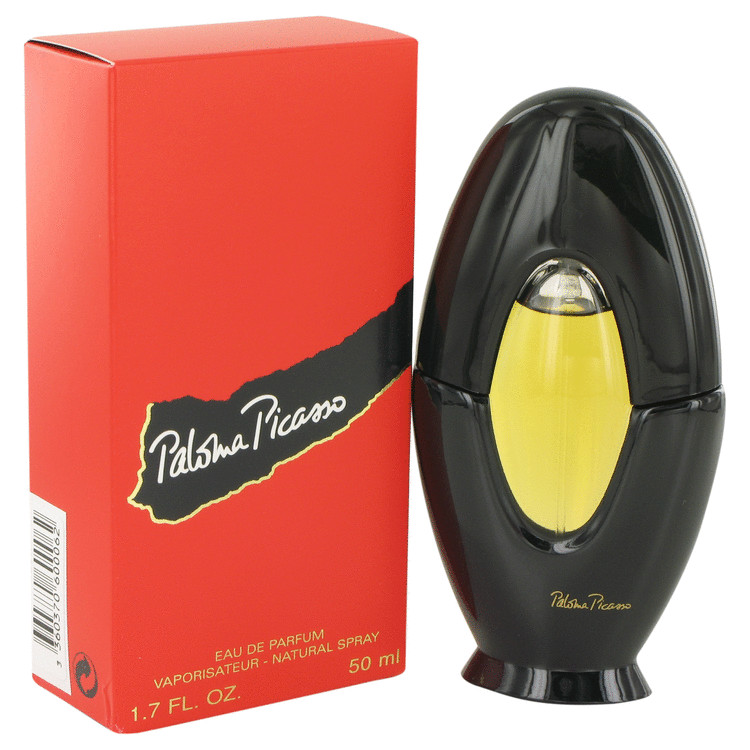 Paloma Picasso Perfume By Paloma Picasso Eau De Parfum Spray Paloma Picasso Perfume By Paloma Picasso Eau De Parfum Spray