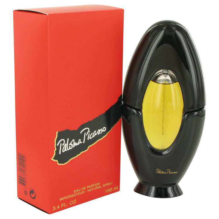 Paloma Picasso Perfume By Paloma Picasso Eau De Parfum Spray Paloma Picasso Perfume By Paloma Picasso Eau De Parfum Spray