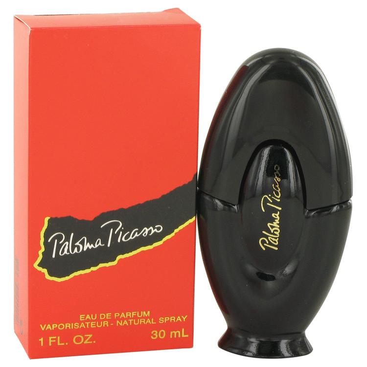 Paloma Picasso Perfume By Paloma Picasso Eau De Parfum Spray Paloma Picasso Perfume By Paloma Picasso Eau De Parfum Spray