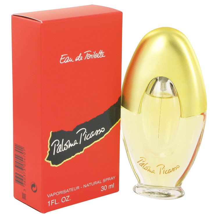 Paloma Picasso Perfume By Paloma Picasso Eau De Toilette Spray Paloma Picasso Perfume By Paloma Picasso Eau De Toilette Spray