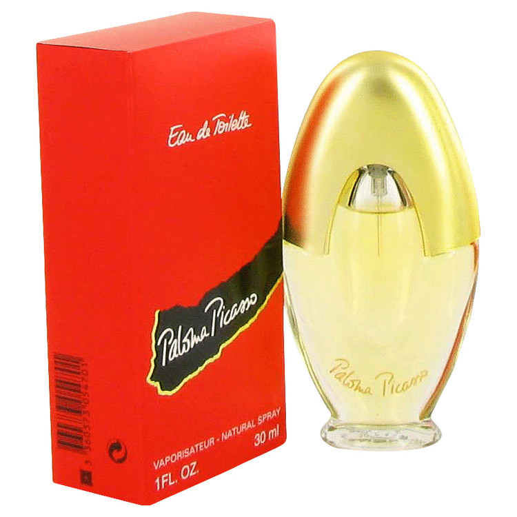 Paloma Picasso Perfume By Paloma Picasso Eau De Toilette Spray Paloma Picasso Perfume By Paloma Picasso Eau De Toilette Spray