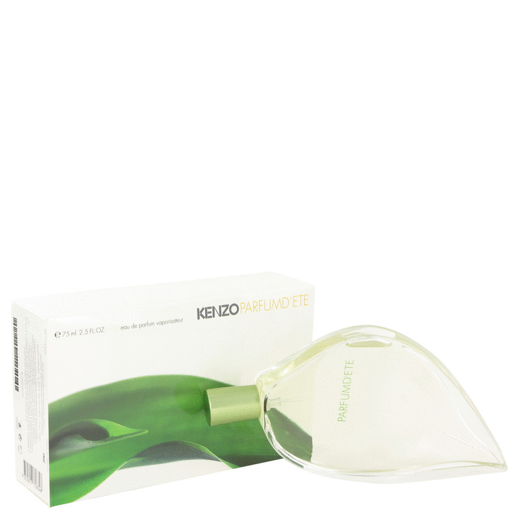 Parfum D'ete Perfume By Kenzo Eau De Parfum Spray Parfum D'ete Perfume By Kenzo Eau De Parfum Spray