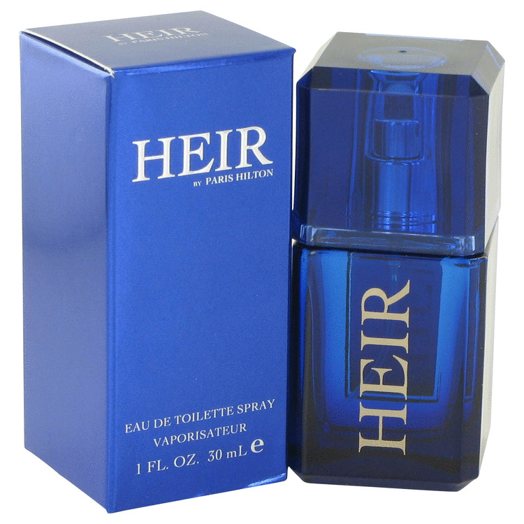 Paris Hilton Heir Cologne By Paris Hilton Eau De Toilette Spray Paris Hilton Heir Cologne By Paris Hilton Eau De Toilette Spray