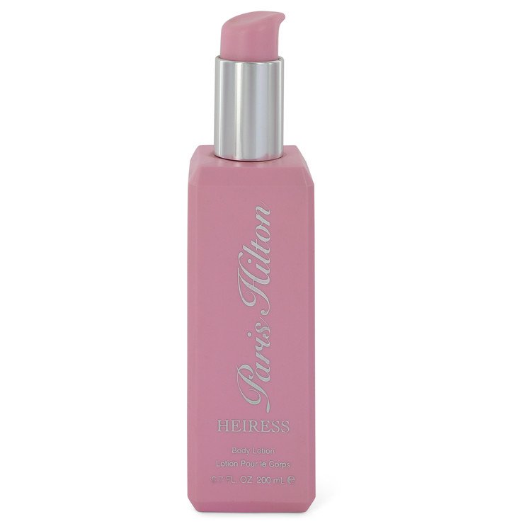 Paris Hilton Heiress Perfume By Paris Hilton Body Lotion Paris Hilton Heiress Perfume By Paris Hilton Body Lotion