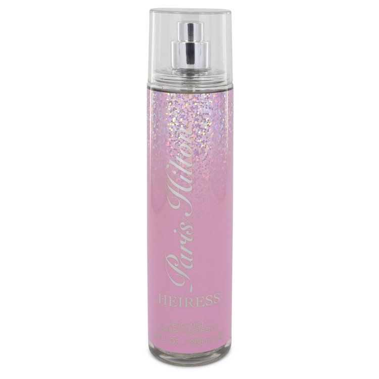 Paris Hilton Heiress Perfume By Paris Hilton Body Mist Paris Hilton Heiress Perfume By Paris Hilton Body Mist