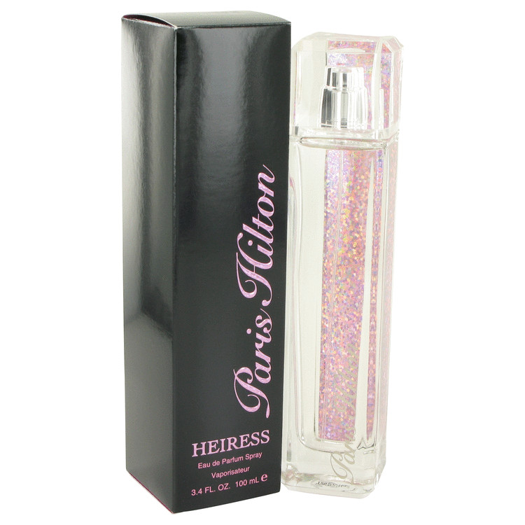 Paris Hilton Heiress Perfume By Paris Hilton Eau De Parfum Spray Paris Hilton Heiress Perfume By Paris Hilton Eau De Parfum Spray