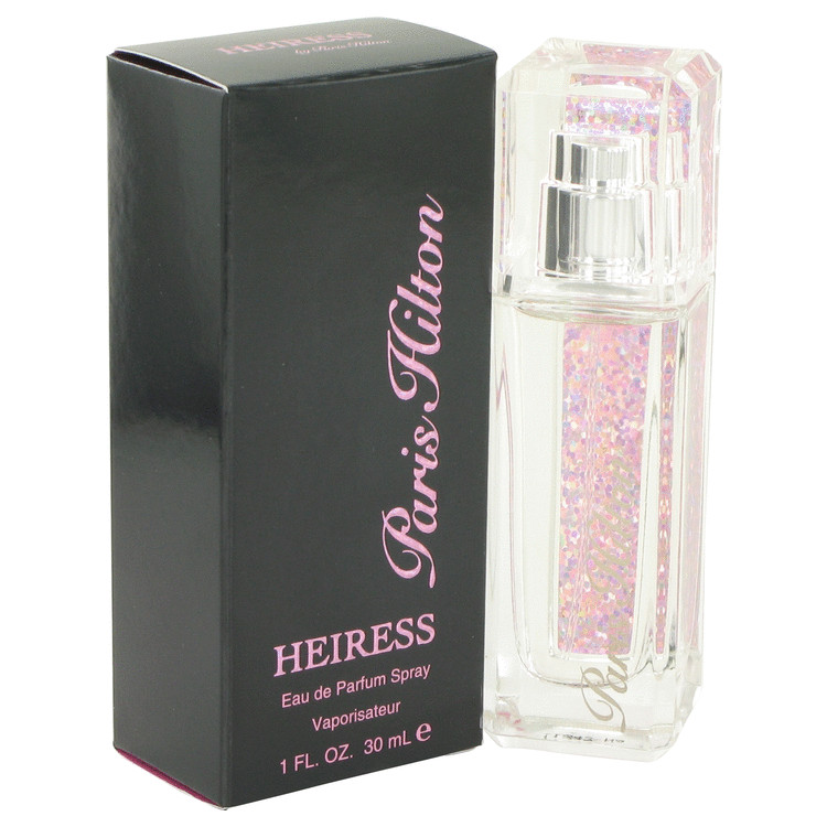 Paris Hilton Heiress Perfume By Paris Hilton Eau De Parfum Spray Paris Hilton Heiress Perfume By Paris Hilton Eau De Parfum Spray