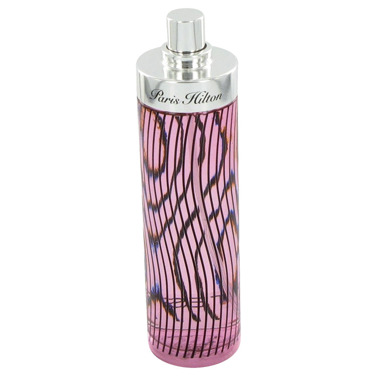 Paris Hilton Perfume By Paris Hilton Eau De Parfum Spray (Tester) Paris Hilton Perfume By Paris Hilton Eau De Parfum Spray (Tester)