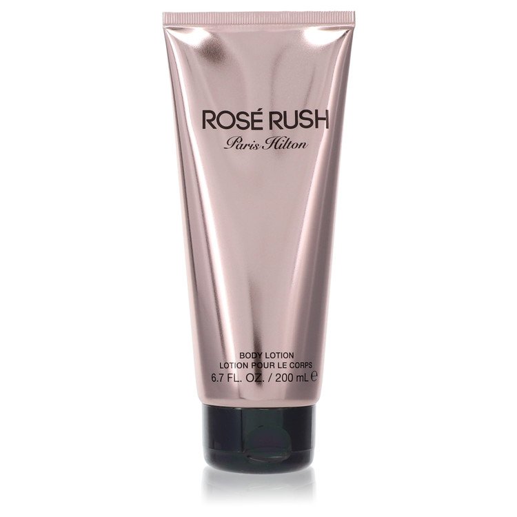 Paris Hilton Rose Rush Perfume By Paris Hilton Body Lotion Paris Hilton Rose Rush Perfume By Paris Hilton Body Lotion