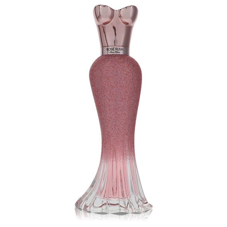 Paris Hilton Rose Rush Perfume By Paris Hilton Eau De Parfum Spray (Tester) Paris Hilton Rose Rush Perfume By Paris Hilton Eau De Parfum Spray (Tester)