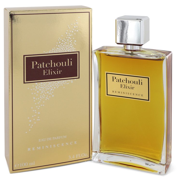 Patchouli Elixir Perfume By Reminiscence Eau De Parfum Spray (Unisex) Patchouli Elixir Perfume By Reminiscence Eau De Parfum Spray (Unisex)