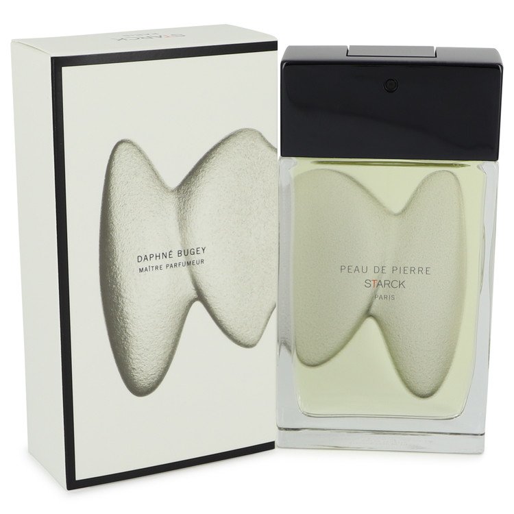 Peau De Pierre Cologne By Starck Paris Eau De Toilette Spray Peau De Pierre Cologne By Starck Paris Eau De Toilette Spray
