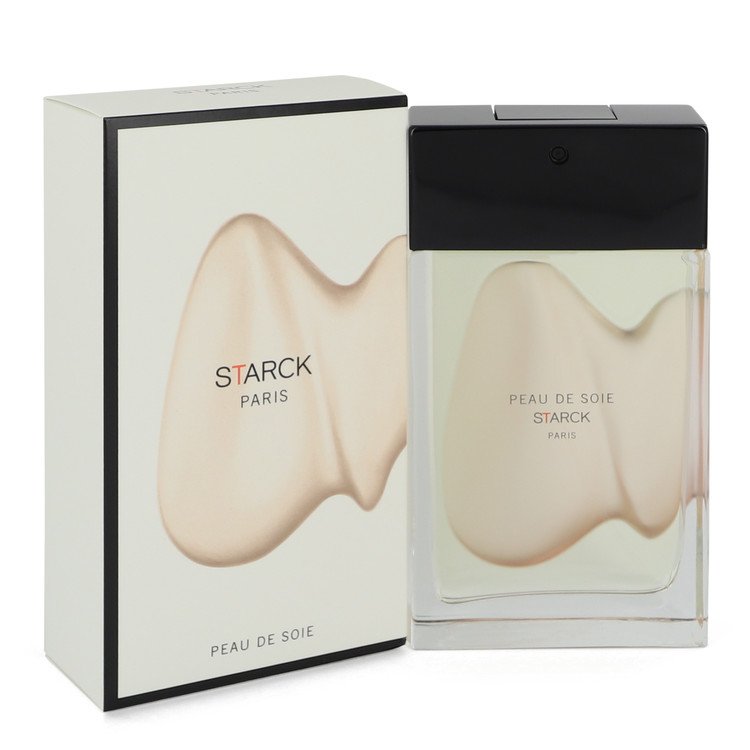 Peau De Soie Perfume By Starck Paris Eau De Toilette Spray (Unisex) Peau De Soie Perfume By Starck Paris Eau De Toilette Spray (Unisex)