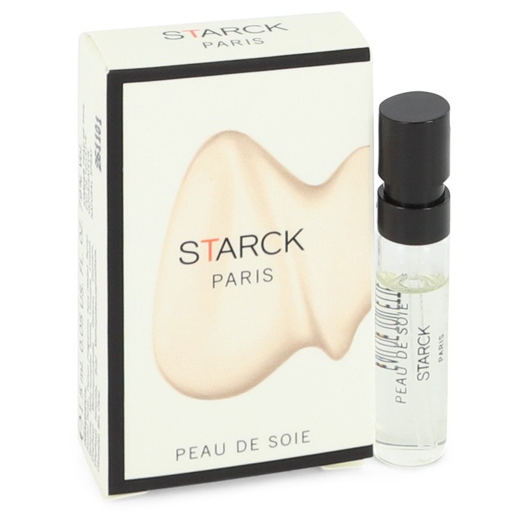 Peau De Soie Perfume By Starck Paris Vial (sample) Peau De Soie Perfume By Starck Paris Vial (sample)
