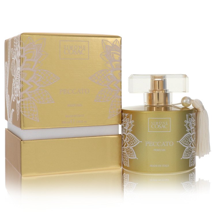 Peccato Perfume By Simone Cosac Profumi Perfume Spray Peccato Perfume By Simone Cosac Profumi Perfume Spray