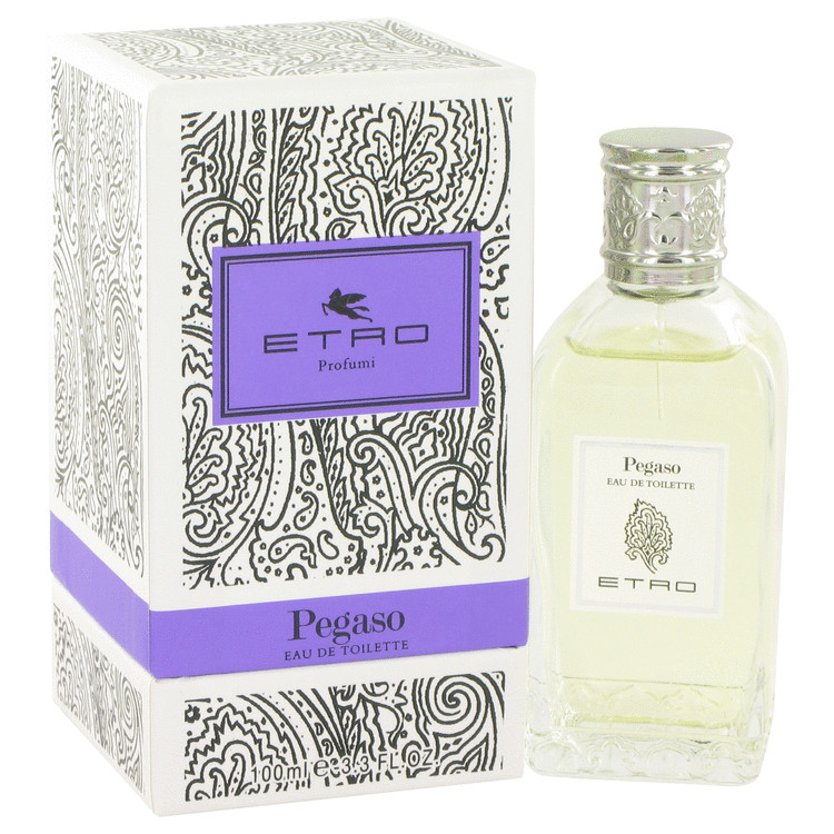 Pegaso Perfume By Etro Eau De Toilette Spray (Unisex) Pegaso Perfume By Etro Eau De Toilette Spray (Unisex)