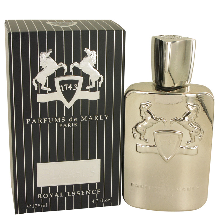 Pegasus Cologne By Parfums De Marly Eau De Parfum Spray (Unisex) Pegasus Cologne By Parfums De Marly Eau De Parfum Spray (Unisex)