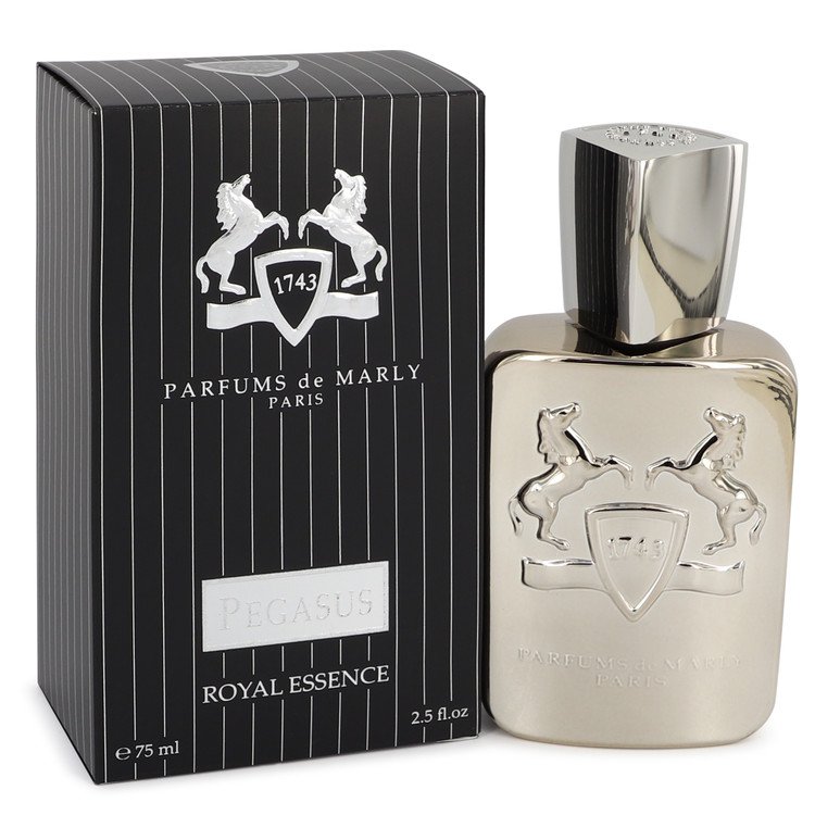 Pegasus Cologne By Parfums De Marly Eau De Parfum Spray (Unisex) Pegasus Cologne By Parfums De Marly Eau De Parfum Spray (Unisex)