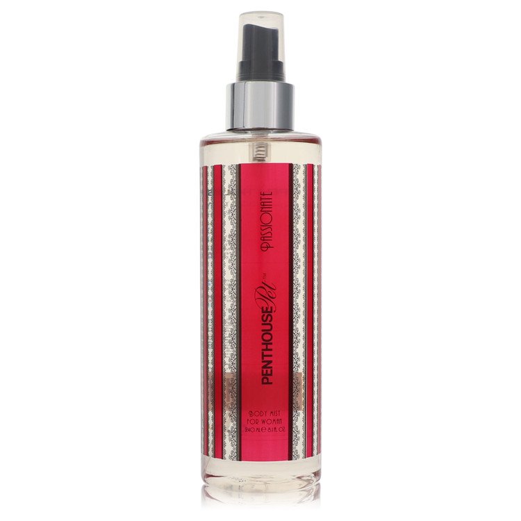 Penthouse Passionate Perfume By Penthouse Deodorant Spray Penthouse Passionate Perfume By Penthouse Deodorant Spray