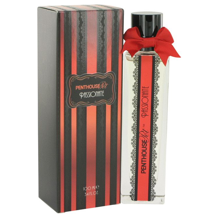 Penthouse Passionate Perfume By Penthouse Eau De Parfum Spray Penthouse Passionate Perfume By Penthouse Eau De Parfum Spray